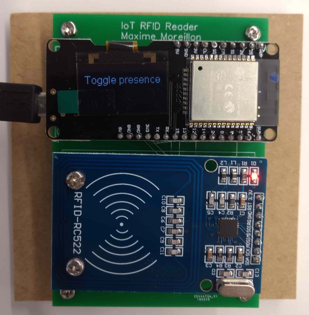IoT RFID reader thumbnail