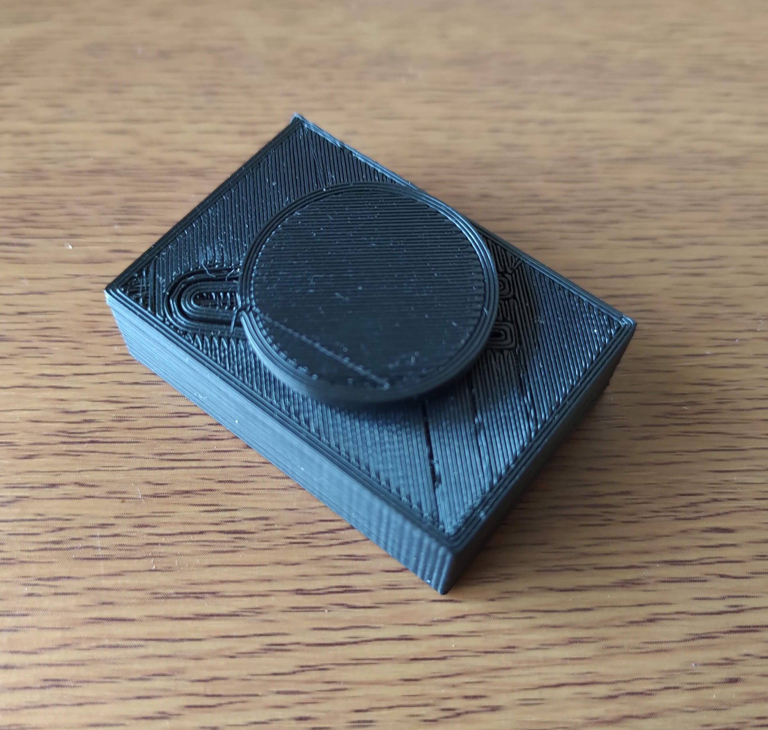 General purpose IoT button thumbnail