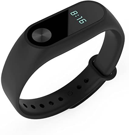 Control IoT devices with a Xiaomi Mi Band 2 thumbnail
