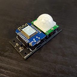 IoT sensor module thumbnail