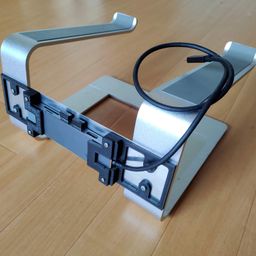 3D printed mount for USB dock thumbnail