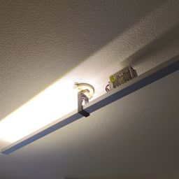 IoT ceiling lights thumbnail