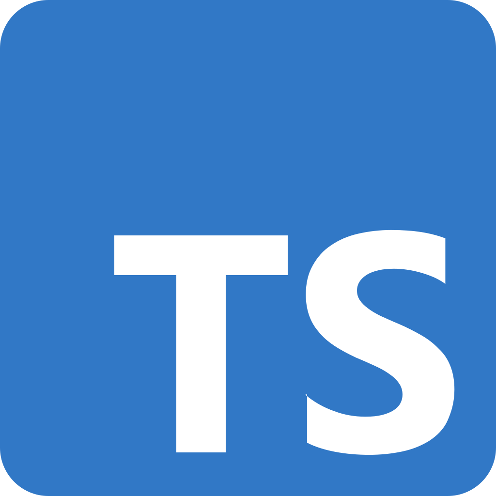 TypeScript setup thumbnail